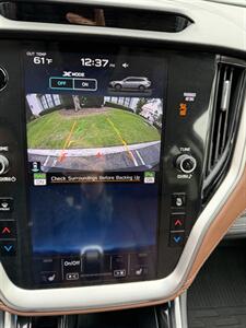 2022 Subaru Outback Touring   - Photo 14 - San Juan Capistrano, CA 92675