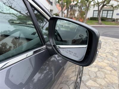 2022 Subaru Outback Touring   - Photo 10 - San Juan Capistrano, CA 92675