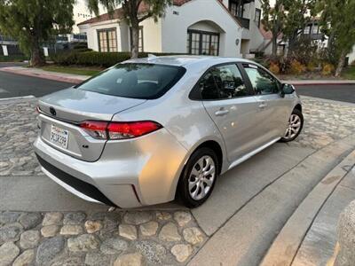 2022 Toyota Corolla LE   - Photo 23 - San Juan Capistrano, CA 92675