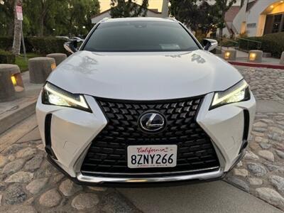 2022 Lexus UX 250h   - Photo 28 - San Juan Capistrano, CA 92675