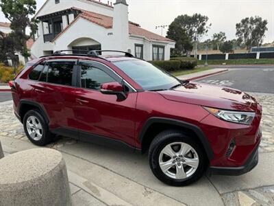 2020 Toyota RAV4 XLE   - Photo 4 - San Juan Capistrano, CA 92675