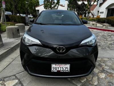 2022 Toyota C-HR XLE   - Photo 3 - San Juan Capistrano, CA 92675