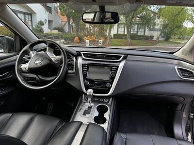 2017 Nissan Murano Platinum   - Photo 21 - San Juan Capistrano, CA 92675