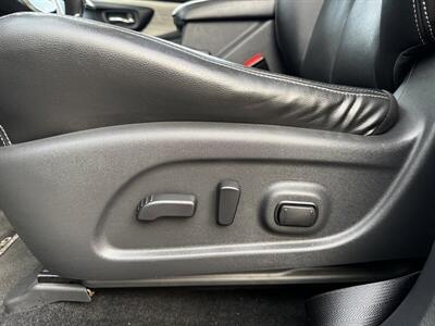 2017 Nissan Murano Platinum   - Photo 25 - San Juan Capistrano, CA 92675