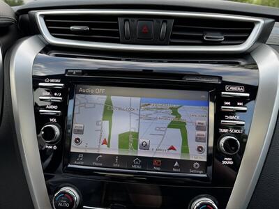 2017 Nissan Murano Platinum   - Photo 10 - San Juan Capistrano, CA 92675