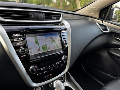 2017 Nissan Murano Platinum   - Photo 30 - San Juan Capistrano, CA 92675