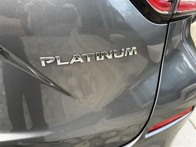 2017 Nissan Murano Platinum   - Photo 4 - San Juan Capistrano, CA 92675