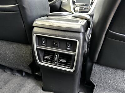 2017 Nissan Murano Platinum   - Photo 20 - San Juan Capistrano, CA 92675
