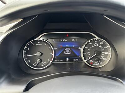 2017 Nissan Murano Platinum   - Photo 29 - San Juan Capistrano, CA 92675