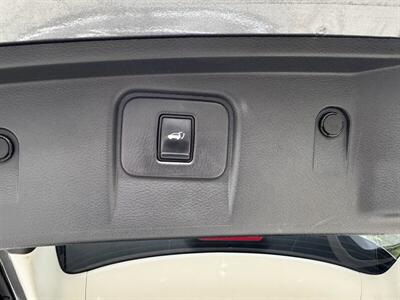 2017 Nissan Murano Platinum   - Photo 32 - San Juan Capistrano, CA 92675