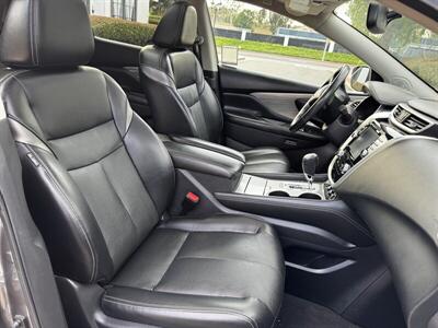 2017 Nissan Murano Platinum   - Photo 17 - San Juan Capistrano, CA 92675