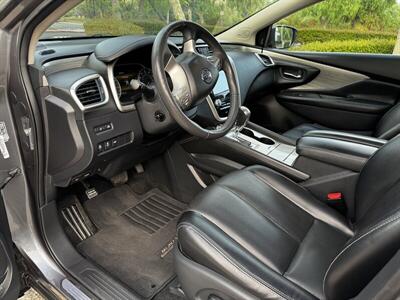 2017 Nissan Murano Platinum   - Photo 24 - San Juan Capistrano, CA 92675
