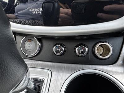 2017 Nissan Murano Platinum   - Photo 11 - San Juan Capistrano, CA 92675