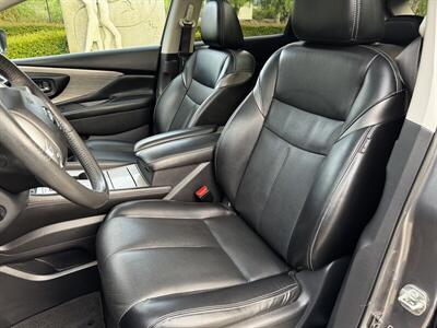 2017 Nissan Murano Platinum   - Photo 26 - San Juan Capistrano, CA 92675