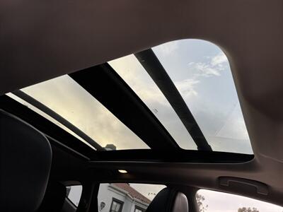 2017 Nissan Murano Platinum   - Photo 14 - San Juan Capistrano, CA 92675