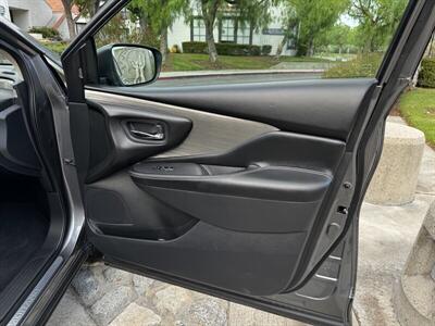 2017 Nissan Murano Platinum   - Photo 15 - San Juan Capistrano, CA 92675