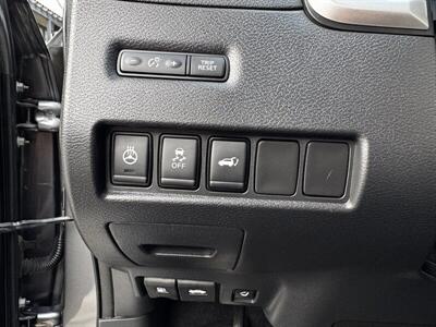 2017 Nissan Murano Platinum   - Photo 27 - San Juan Capistrano, CA 92675