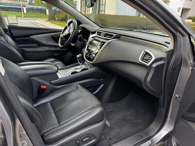 2017 Nissan Murano Platinum   - Photo 16 - San Juan Capistrano, CA 92675