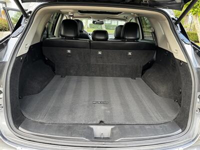 2017 Nissan Murano Platinum   - Photo 33 - San Juan Capistrano, CA 92675