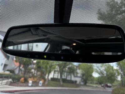 2017 Nissan Murano Platinum   - Photo 13 - San Juan Capistrano, CA 92675