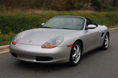 1998 Porsche Boxster   - Photo 12 - Charlotte, NC 28273