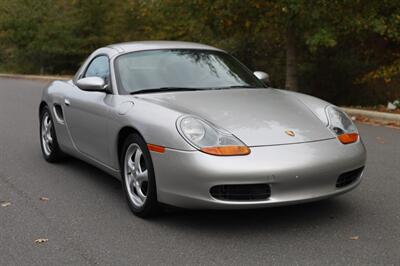 1998 Porsche Boxster   - Photo 28 - Charlotte, NC 28273