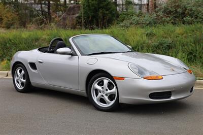 1998 Porsche Boxster   - Photo 21 - Charlotte, NC 28273