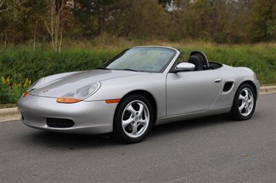 1998 Porsche Boxster   - Photo 6 - Charlotte, NC 28273