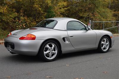 1998 Porsche Boxster   - Photo 26 - Charlotte, NC 28273