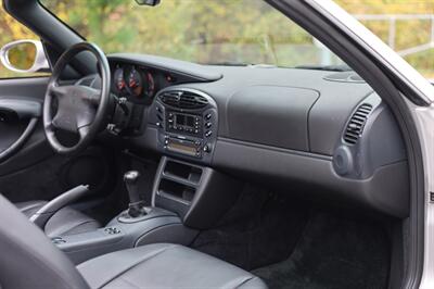 1998 Porsche Boxster   - Photo 45 - Charlotte, NC 28273