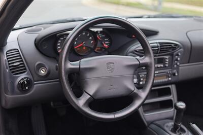 1998 Porsche Boxster   - Photo 40 - Charlotte, NC 28273