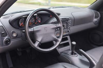 1998 Porsche Boxster   - Photo 41 - Charlotte, NC 28273