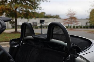 1998 Porsche Boxster   - Photo 61 - Charlotte, NC 28273