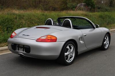 1998 Porsche Boxster   - Photo 16 - Charlotte, NC 28273