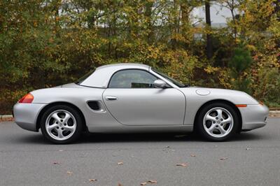 1998 Porsche Boxster   - Photo 27 - Charlotte, NC 28273