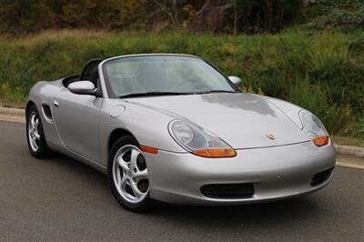 1998 Porsche Boxster   - Photo 20 - Charlotte, NC 28273