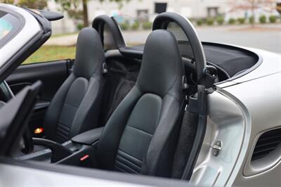 1998 Porsche Boxster   - Photo 44 - Charlotte, NC 28273