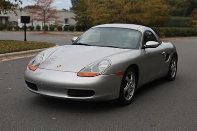 1998 Porsche Boxster   - Photo 31 - Charlotte, NC 28273