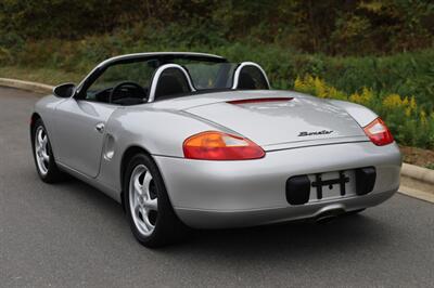 1998 Porsche Boxster   - Photo 14 - Charlotte, NC 28273