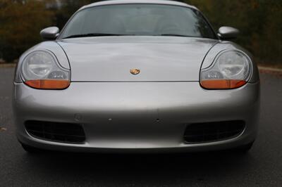 1998 Porsche Boxster   - Photo 38 - Charlotte, NC 28273