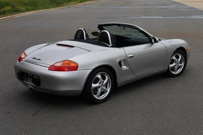 1998 Porsche Boxster   - Photo 3 - Charlotte, NC 28273