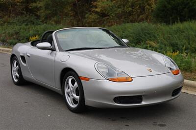 1998 Porsche Boxster   - Photo 17 - Charlotte, NC 28273