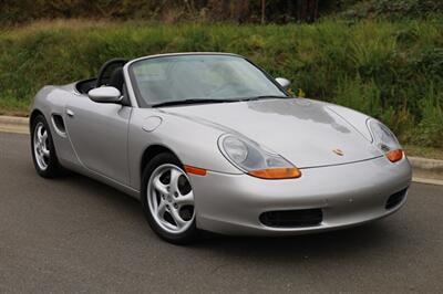 1998 Porsche Boxster   - Photo 19 - Charlotte, NC 28273