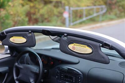 1998 Porsche Boxster   - Photo 53 - Charlotte, NC 28273