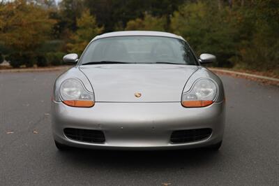 1998 Porsche Boxster   - Photo 30 - Charlotte, NC 28273