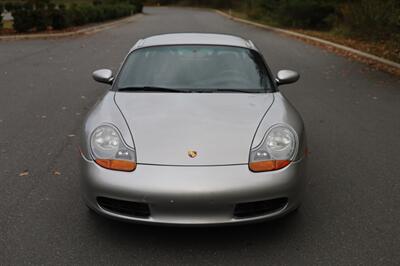 1998 Porsche Boxster   - Photo 29 - Charlotte, NC 28273