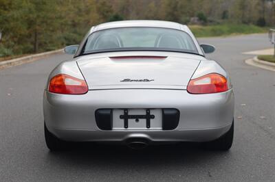 1998 Porsche Boxster   - Photo 24 - Charlotte, NC 28273