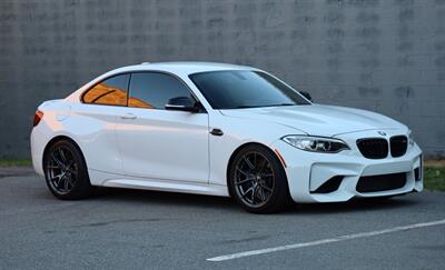 2017 BMW M2 - Photo 15 - Charlotte, NC 28206