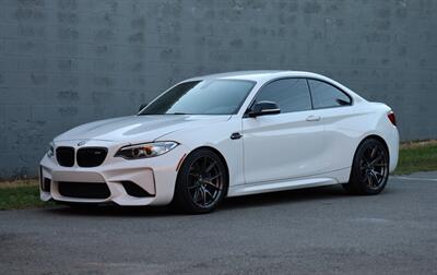 2017 BMW M2 - Photo 52 - Charlotte, NC 28206