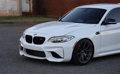 2017 BMW M2 - Photo 66 - Charlotte, NC 28206